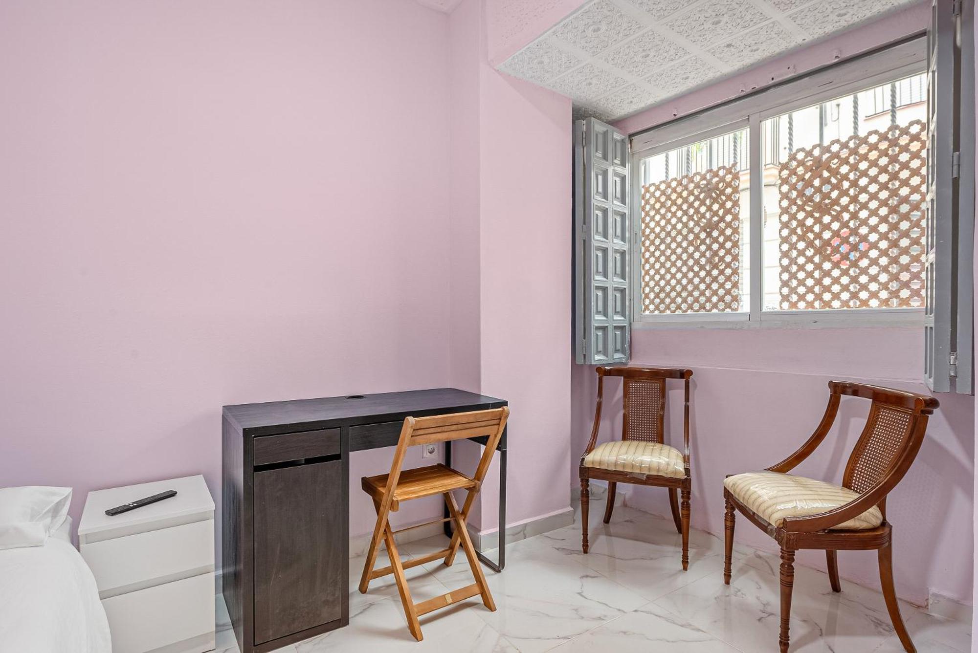 Casa Lejlighed