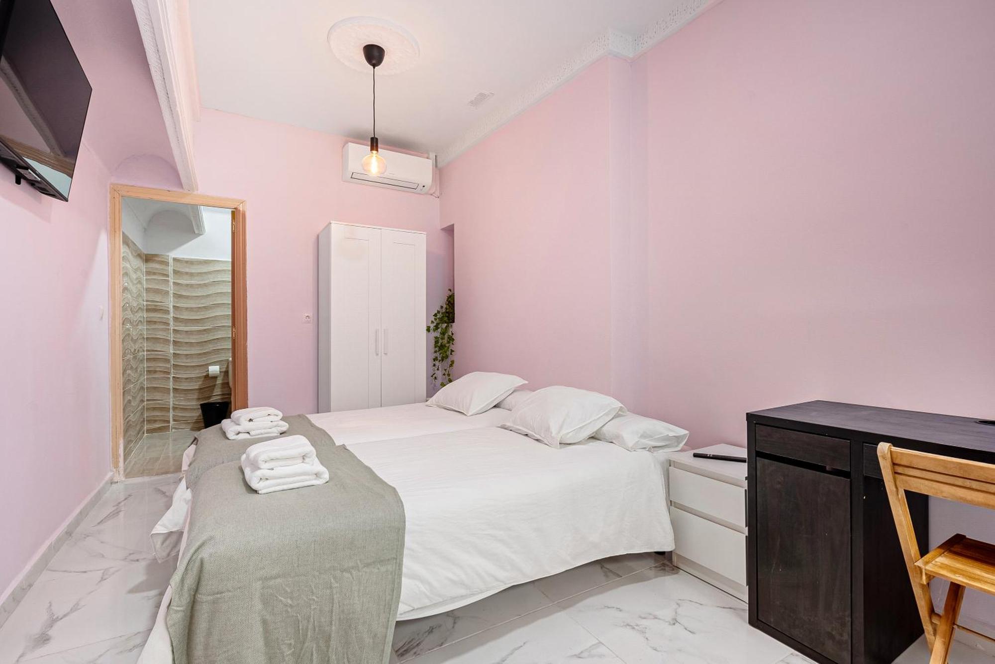 Casa Lejlighed *