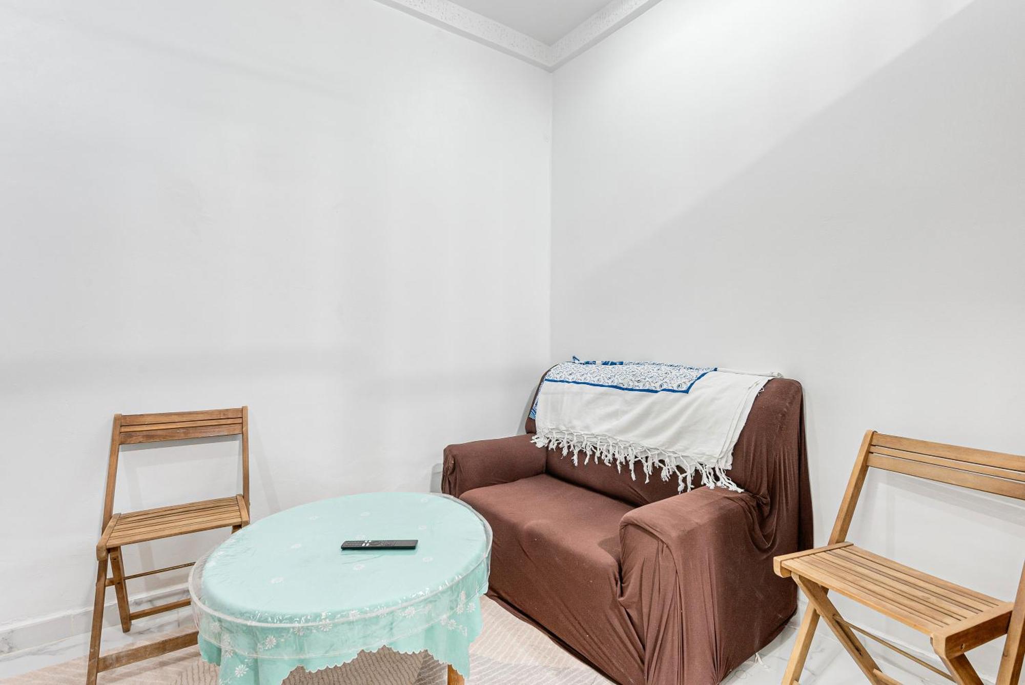 Lejlighed Casa