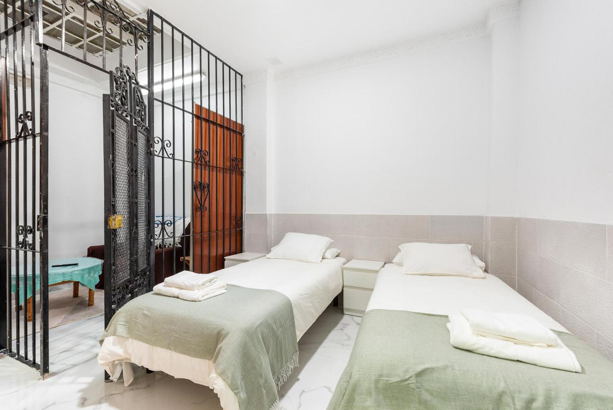 Lejlighed Casa Málaga