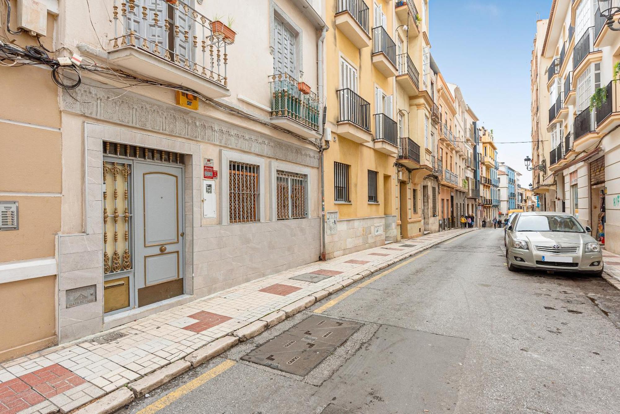 Casa Lejlighed