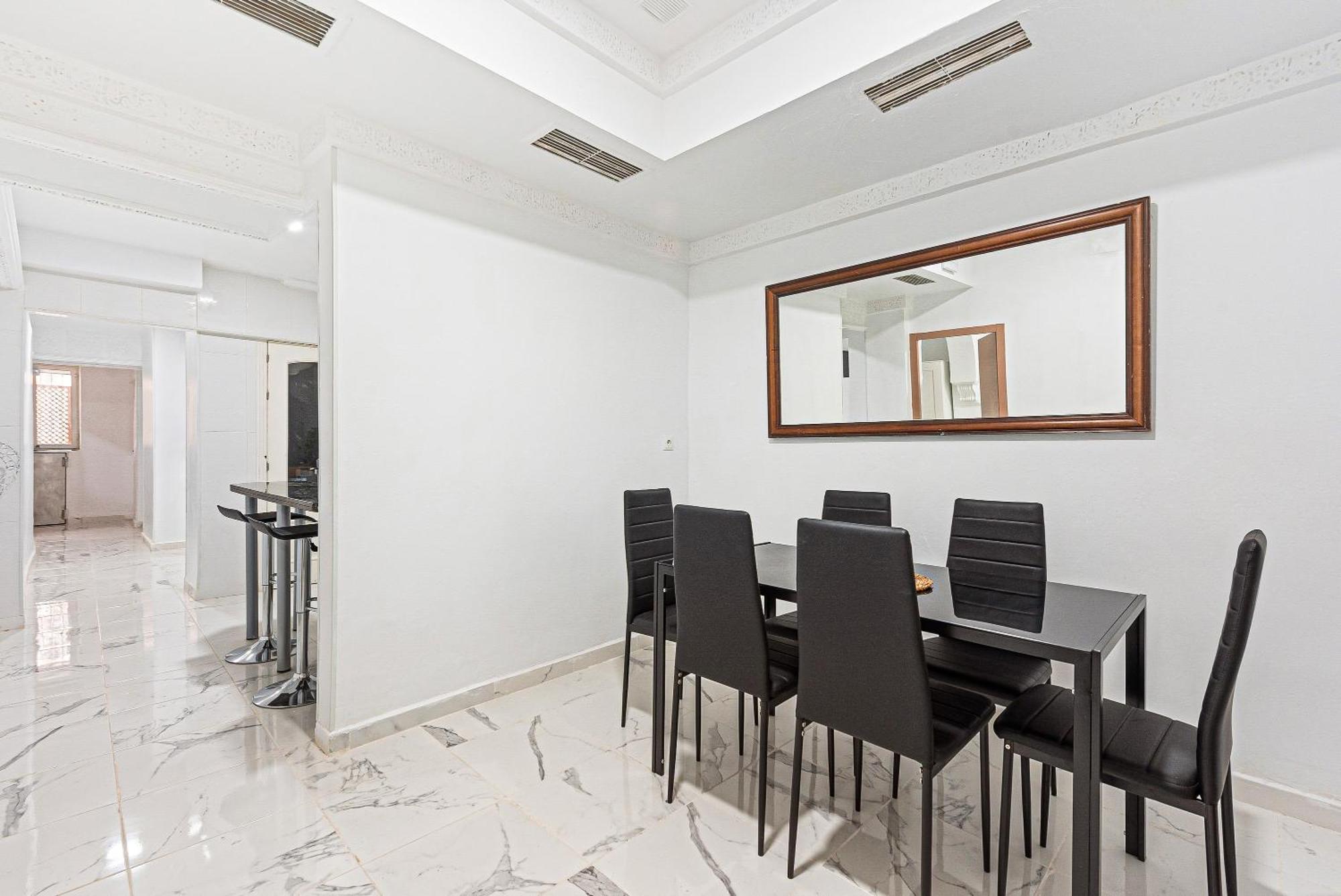 Lejlighed Casa Málaga